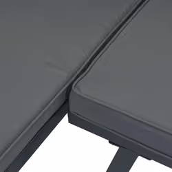 VidaXL 3283687 set mobili da esterno - Vista aggiuntiva 8
