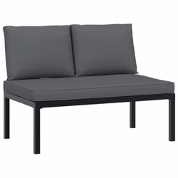 VidaXL 3283692 set mobili da esterno - Vista aggiuntiva 5