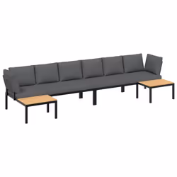 VidaXL 3283697, 4 pz