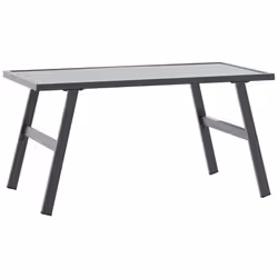 VidaXL 3283711 set mobili da esterno Antracite - Vista aggiuntiva 4