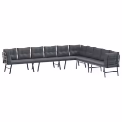 VidaXL 3283712, 5 pz