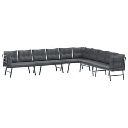 VidaXL 3283712 set mobili da esterno