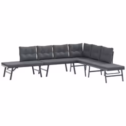 VidaXL 3283721, 4 pz