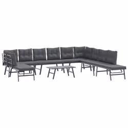 VidaXL 3283729, 6 pz