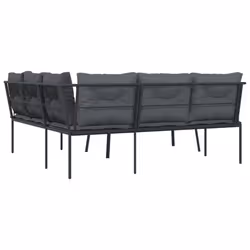 VidaXL 3283745 set mobili da esterno - Vista aggiuntiva 7