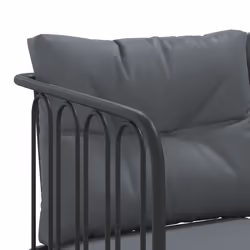 VidaXL 3283745 set mobili da esterno - Vista aggiuntiva 8