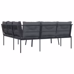VidaXL 3283746 set mobili da esterno - Vista aggiuntiva 7
