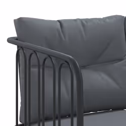 VidaXL 3283746 set mobili da esterno - Vista aggiuntiva 8