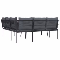 VidaXL 3283747 set mobili da esterno - Vista aggiuntiva 7
