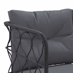 VidaXL 3283747 set mobili da esterno - Vista aggiuntiva 8
