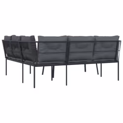 VidaXL 3283749 set mobili da esterno - Vista aggiuntiva 7