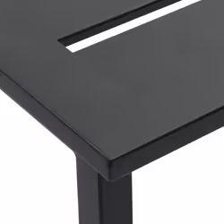 VidaXL 3283751 set mobili da esterno - Vista aggiuntiva 8
