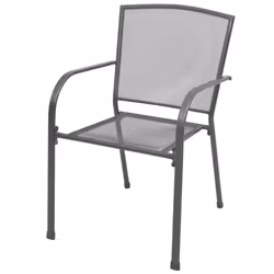 VidaXL 3283756 set mobili da esterno - Vista aggiuntiva 4