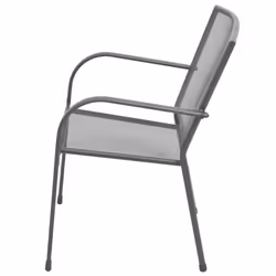 VidaXL 3283756 set mobili da esterno - Vista aggiuntiva 6