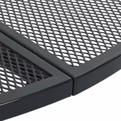 VidaXL 3283756 set mobili da esterno - Vista aggiuntiva 8