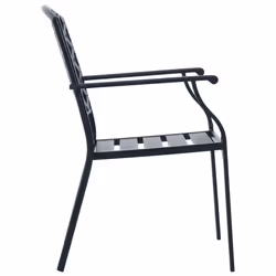 VidaXL 3283768 set mobili da esterno - Vista aggiuntiva 7