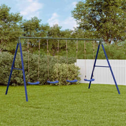 Set Altalene da Esterno 4 pz vidaXL740684
