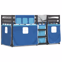 VidaXL 3283869, Blu, Blu, 955 mm, 2055 mm, 1120 mm, 1 pz