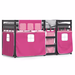 VidaXL 3283885, Rosa, 955 mm, 1955 mm, 1120 mm, 1 pz