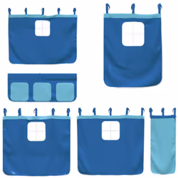 VidaXL 3283893 letto - Vista aggiuntiva 7