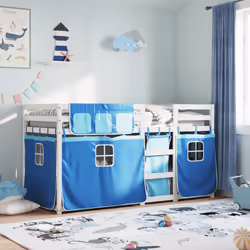 VidaXL 3283896 letto - Vista aggiuntiva 2