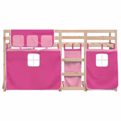 VidaXL 3283900 letto - Vista aggiuntiva 5