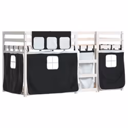 VidaXL 3283901 letto