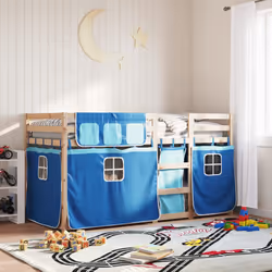 VidaXL 3283905 letto