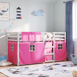 VidaXL 3283909 letto