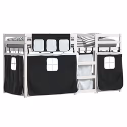 VidaXL 3283913 letto - Vista aggiuntiva 3