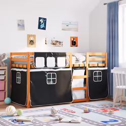 VidaXL 3283922 letto