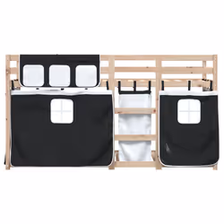 VidaXL 3283928 letto