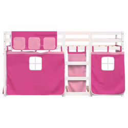 VidaXL 3283933 letto - Vista aggiuntiva 4
