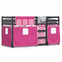 VidaXL 3283945, Rosa, 955 mm, 1955 mm, 1120 mm, 1 pz