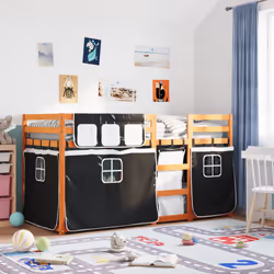 VidaXL 3283946 letto