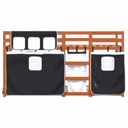 VidaXL 3283946 letto - Vista aggiuntiva 5