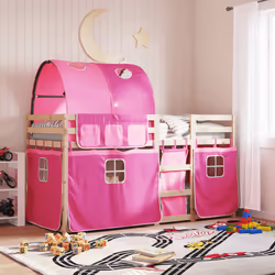 VidaXL 3283990 letto - Vista aggiuntiva 2