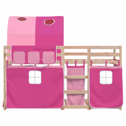 VidaXL 3283990 letto - Vista aggiuntiva 4