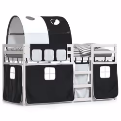 VidaXL 3283991 letto