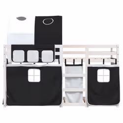 VidaXL 3283991 letto - Vista aggiuntiva 4