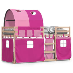 VidaXL 3283996 letto