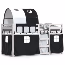 VidaXL 3284003 letto