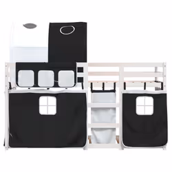 VidaXL 3284003 letto - Vista aggiuntiva 4