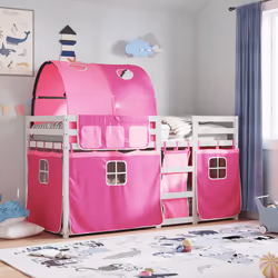 VidaXL 3284005 letto - Vista aggiuntiva 2