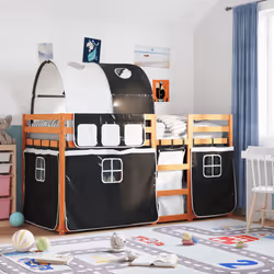 VidaXL 3284012 letto