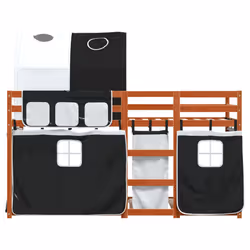 VidaXL 3284012 letto