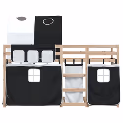 VidaXL 3284018 letto - Vista aggiuntiva 4