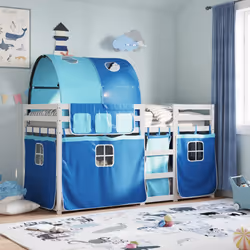 VidaXL 3284022 letto - Vista aggiuntiva 2