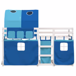VidaXL 3284022 letto - Vista aggiuntiva 4