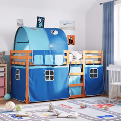 VidaXL 3284037 letto - Vista aggiuntiva 2